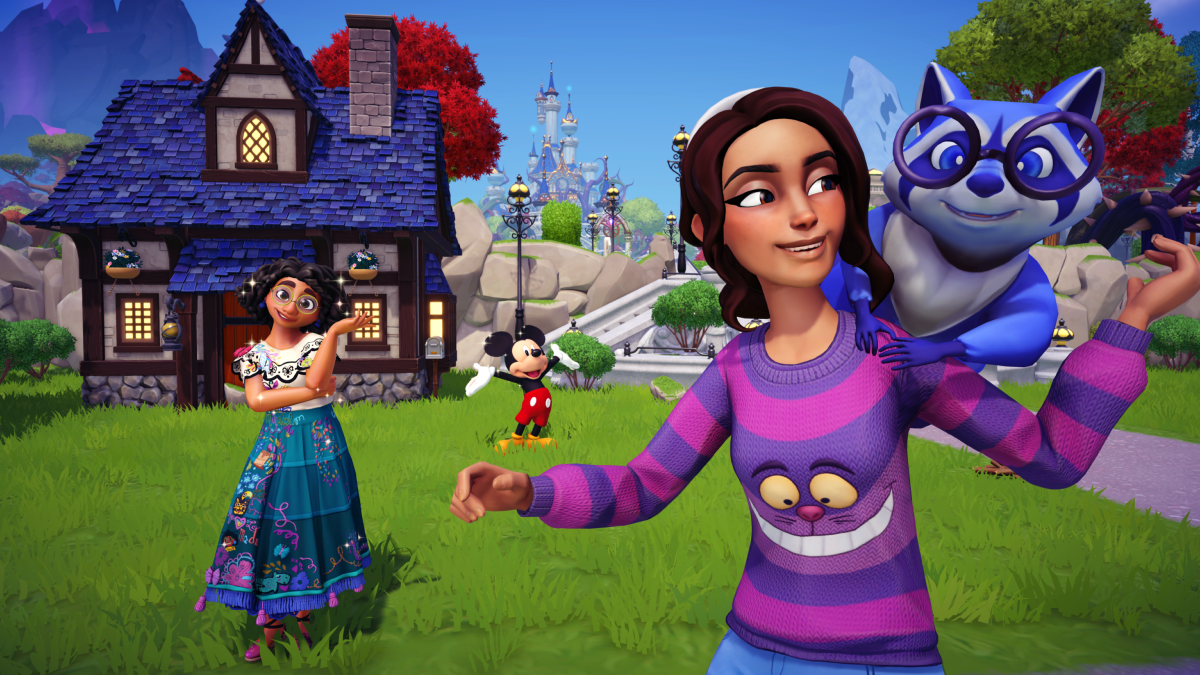 Disney Dreamlight Valley Cozy Edition XBOX SERIE X Neuf - vue 2