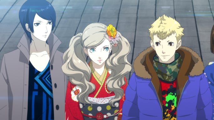 Atlus Persona 5 Royal
