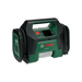 Compressore d'aria senza fili Bosch PAO 18V 10,3 bar 400 l/min LED Verde/Nero