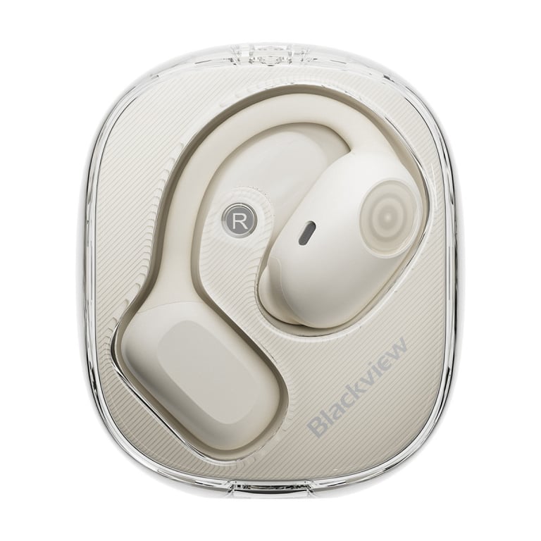 Blackview Airbuds 100 Bluetooth 5.3 IP68 Réduction de Bruit Neuf - vue 2