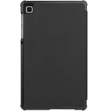 imoshion Coque tablette Trifold pour Samsung Galaxy Tab A7 Lite - Noir