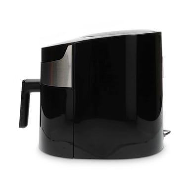 Nedis Freidora Wi-Fi con 60min SmartLife 7,2L Negro