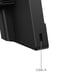 Lenovo ThinkCentre TIO27 Gen6 Monitor 27'' Quad HD Negro