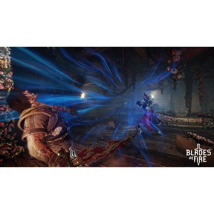 Blades of Fire Day One Edition Xbox Series X - vue 5