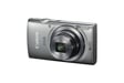 Canon IXUS 165 1/2.3'' Appareil-photo compact 20 MP CCD (dispositif à transfert de charge) 5152 x 3864 pixels Argent