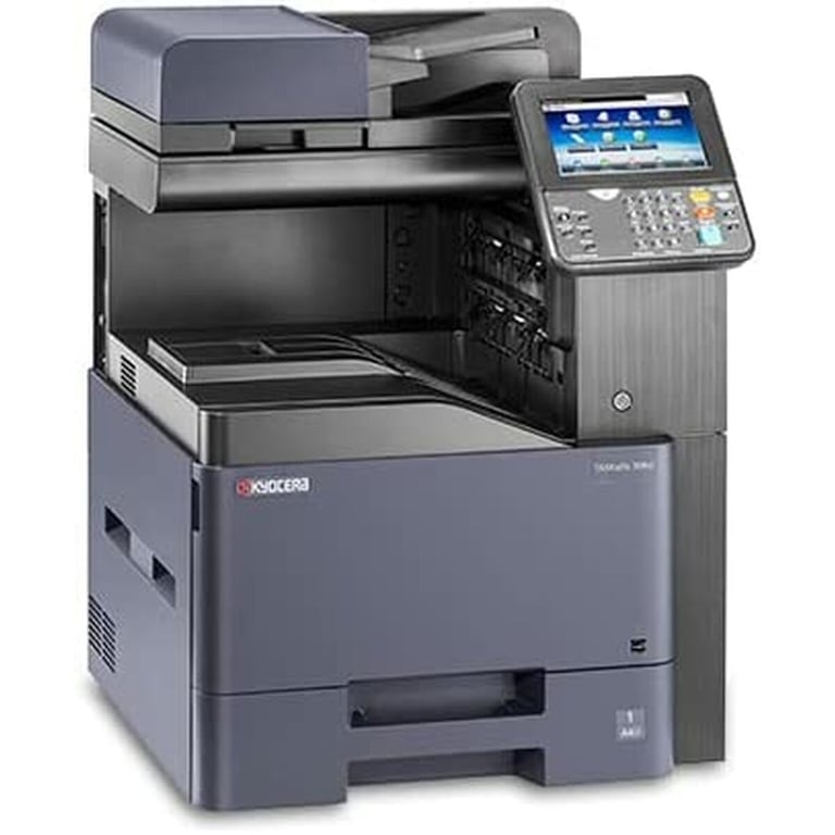 KYOCERA TASKalfa 308ci Laser A4 1200 x 1200 DPI 30 ppm Wifi Neuf - vue 2
