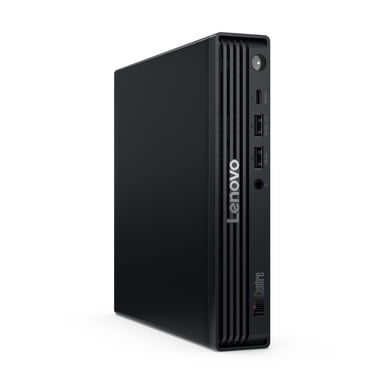 Lenovo ThinkCentre M70q Gen 6 Intel Core Ultra 7 265T 16 GB DDR5-SDRAM 1 TB SSD Windows 11 Pro Mini PC Nero