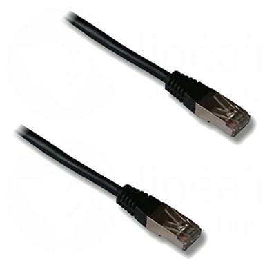 Cable LINEAR PCJ6FNH RJ45 Cat.6 - 10m