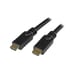 StarTech.com HDMM30MA cable HDMI 30 m HDMI tipo A (Estándar) Negro