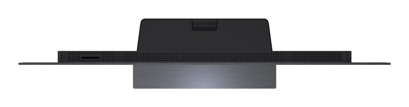 LG OLED evo AI OLED55C55LA 139 7 cm 55 4K Ultra HD Smart TV Wifi Neuf - vue 4