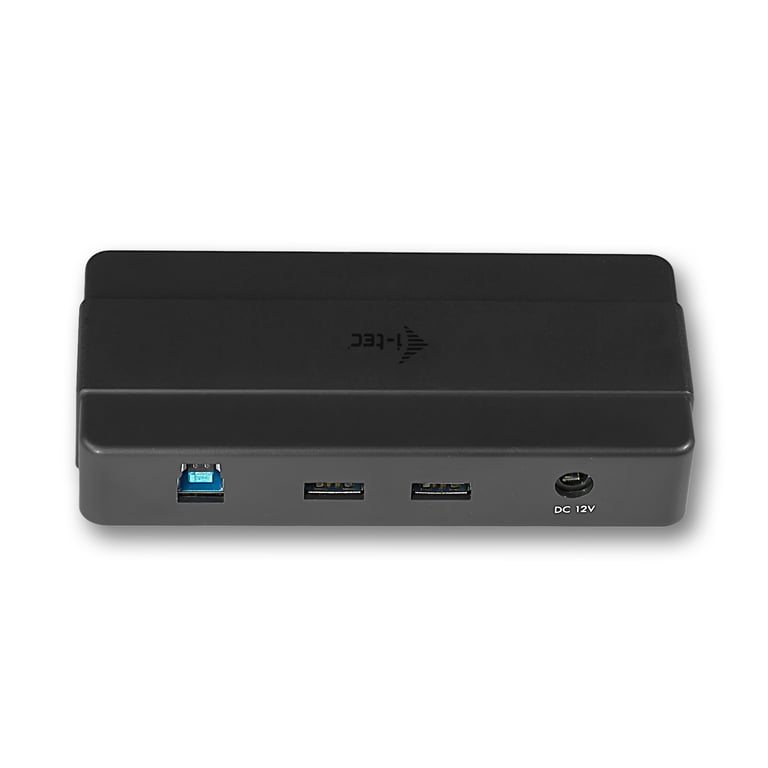 i tec USB 3.0 Charging HUB 7 Port + Power Adapter Neuf - vue 6