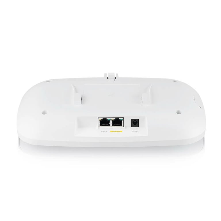 Zyxel NWA130BE EU0101F point d'accès réseaux locaux sans fil 5764 Mbit/ Connexion Ethernet supportant 'alimentation via ce port PoE Neuf - vue 3