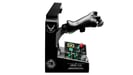 Thrustmaster VIPER TQS MISSION PACK Negro USB Joystick/Palanca de control lateral + cuadrante de aceleración PC