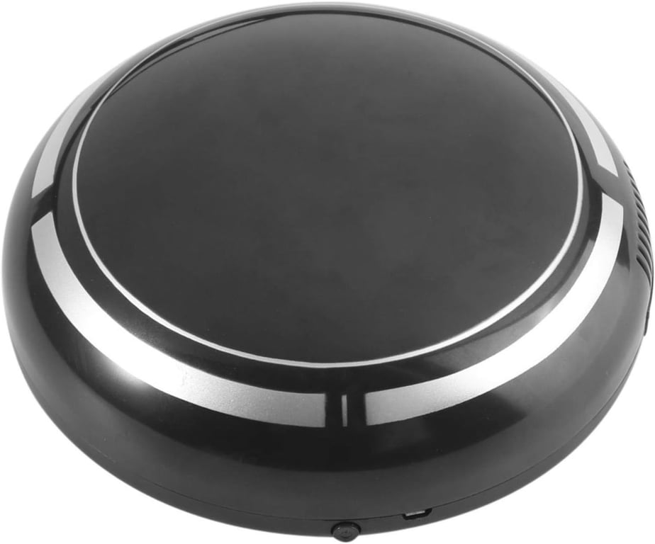 Aspirateur robot Automatique Intelligent Rechargeable par USB Vendos85 Neuf