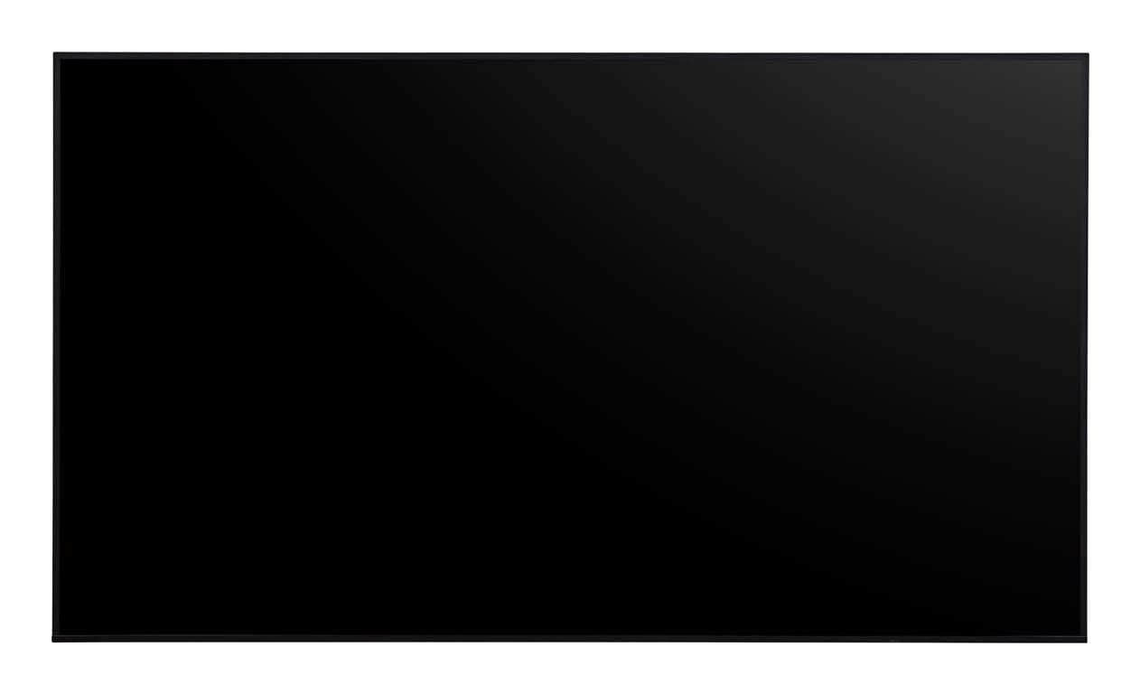 LG 86UL5Q E Écran plat de signalisation numérique 86 LED Wifi 350 cdm² 4K Ultra HD WebOS 247 - vue 3