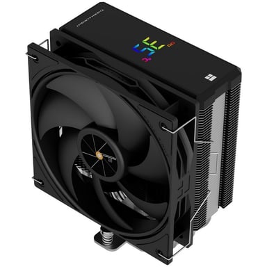 Thermalright Assassin X 120 R Digital Nero con 1 ventola
