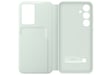Samsung Original S View Cover per Galaxy S24 FE - Zecca