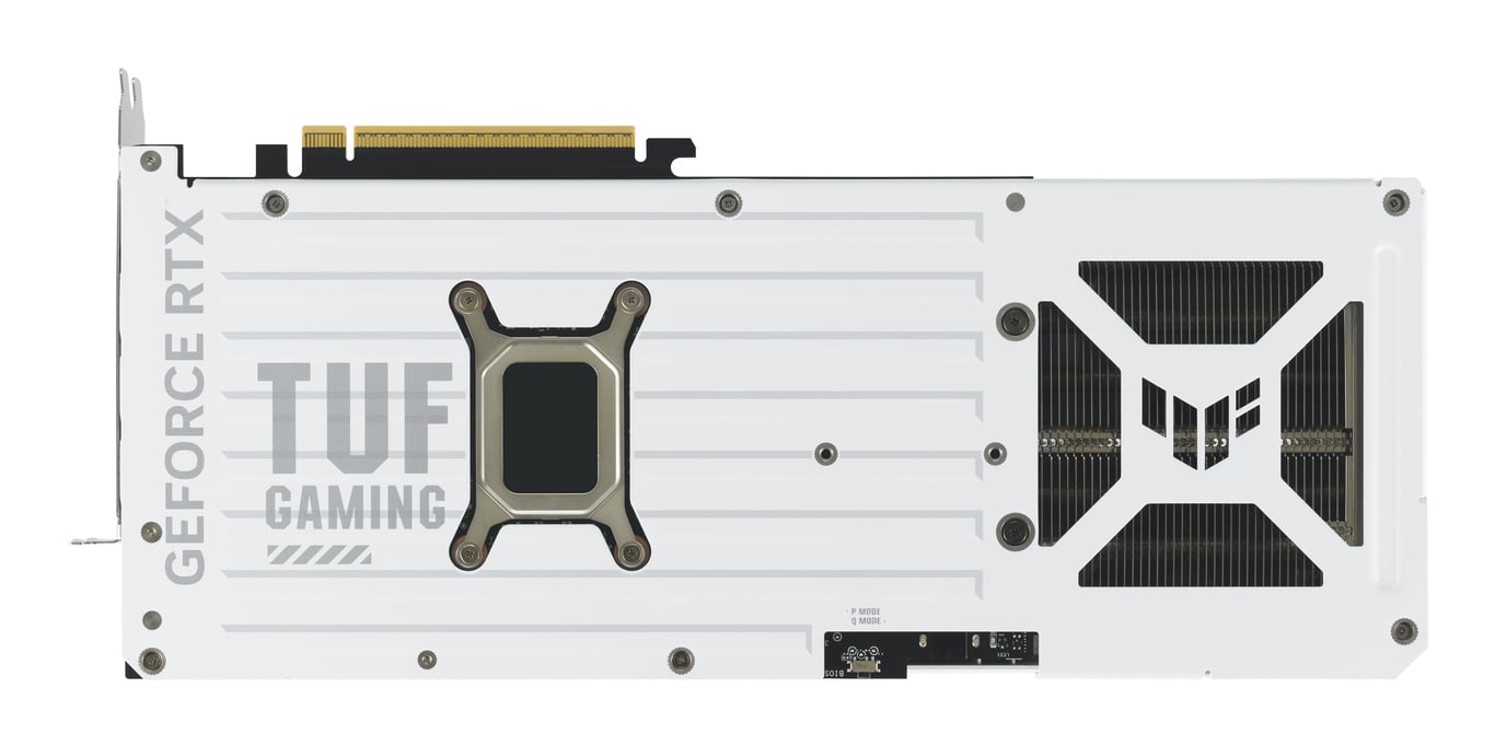 Carte graphique ASUS TUF RTX5070TI O16G GAMING - vue 9
