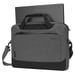 Targus Cypress EcoSmart 35,6 cm (14'') Maletín Gris