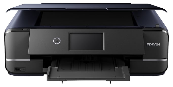 Epson Expression Photo XP-970 Getto d'inchiostro A3 5760 x 1440 DPI 28 ppm Wifi