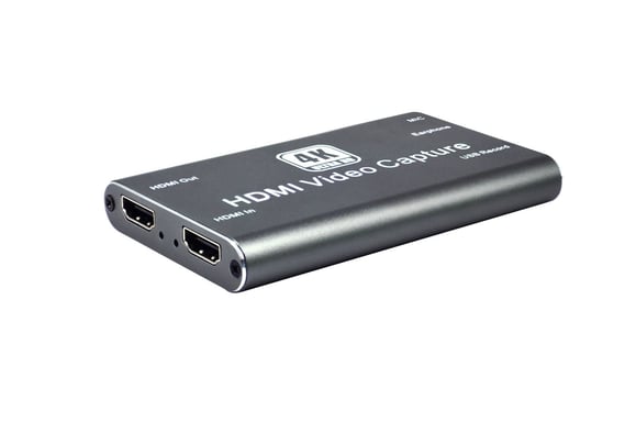 Vivolink VLCAPTURE1 dispositivo para capturar video HDMI