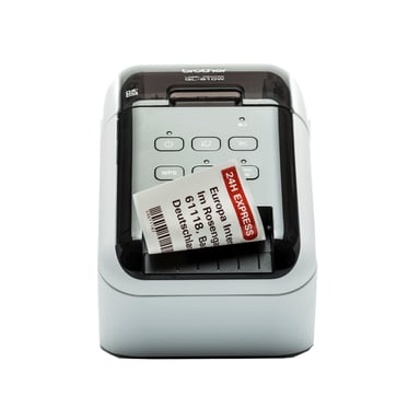 Brother détiquettes - QL-810WC