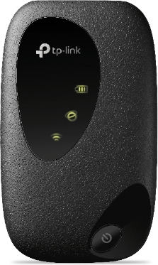 Modem routeur LTE 4G nomade M7200 TP-Link