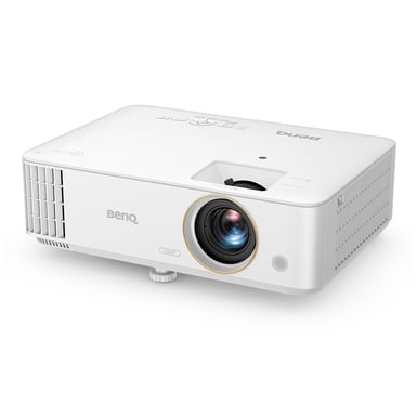 Benq TH685 vidéo-projecteur Projecteur à focale standard 3500 ANSI lumens DLP WUXGA (1920x1200) Blanc