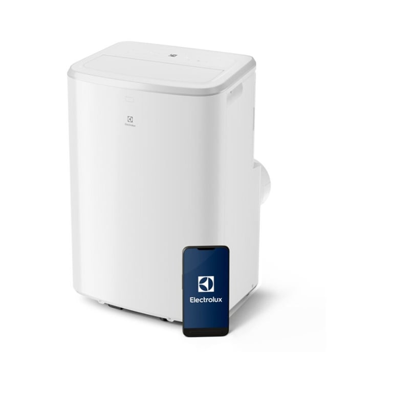 Climatiseur Mobile Electrolux Comfort 600 – 12000 BTU, 4 Modes, Réversible - vue 5