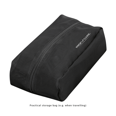 Hotte sèche-cheveux Proficare PC-HTH 3003 Blanc