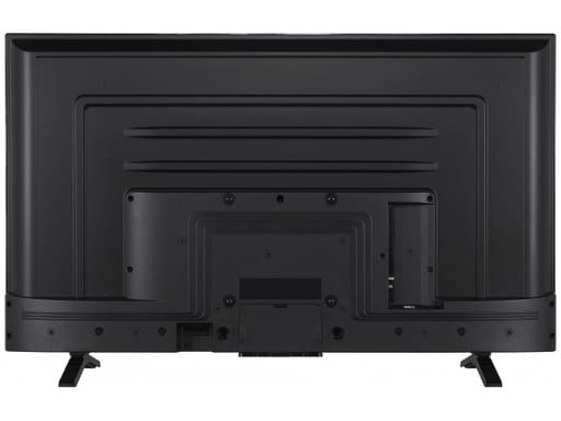 Toshiba 50UV2363DG TV 127 cm (50'') 4K Ultra HD Smart TV Noir 275 cd/m²