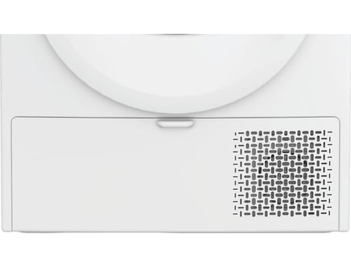 Sèche-linge, Pompe à chaleur, 10 KG, A+/ E, Interface Small Digit, xx d INDESIT - CYD102DWWFR