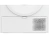Sèche-linge, Pompe à chaleur, 10 KG, A+/ E, Interface Small Digit, xx d INDESIT - CYD102DWWFR