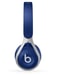 Beats by Dr. Dre Auriculares Beats EP con cable Diadema Llamada/Música Azul