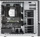 Supermicro SuperChassis GS5A-754K Midi Tower Negro, Gris 750 W