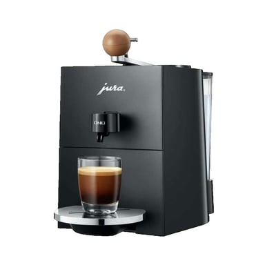 Macchina per caffè espresso automatica JURA ONO nera
