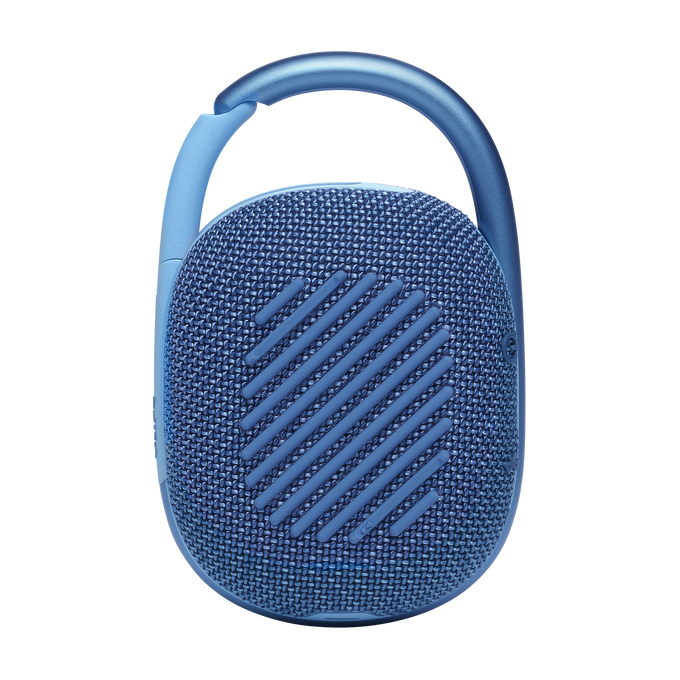 JBL Clip 4 ECO Enceinte Bluetooth portable étanche à 'eau et à la poussière Mousqueton intégré Autonomie 10h - vue 3