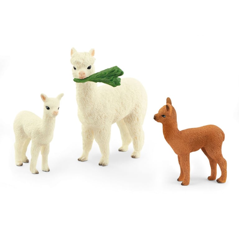 Schleich Alpaca Amilly Neuf