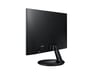 Samsung LS22F350FHRXEN LED display 54,6 cm (21.5'') 1920 x 1080 pixels Full HD Noir