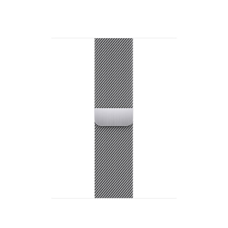 Bracelet Apple Watch Milanais - vue 2