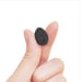 Tappi per le orecchie 3,8 mm Black