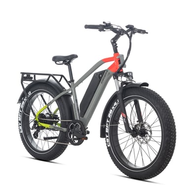 Bicicleta eléctrica para adultos JOBOBIKE Kelper-E42 con batería LG de 48V y 20Ah