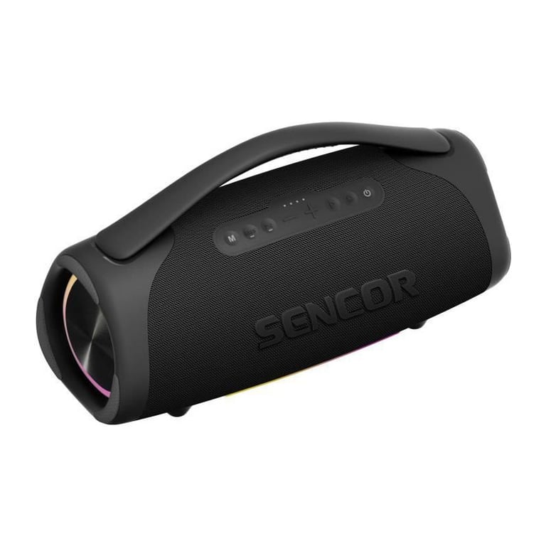 Enceinte Bluetooth étanche SENCOR RESONEX MEGA 5 haut parleurs IPX7 - vue 3
