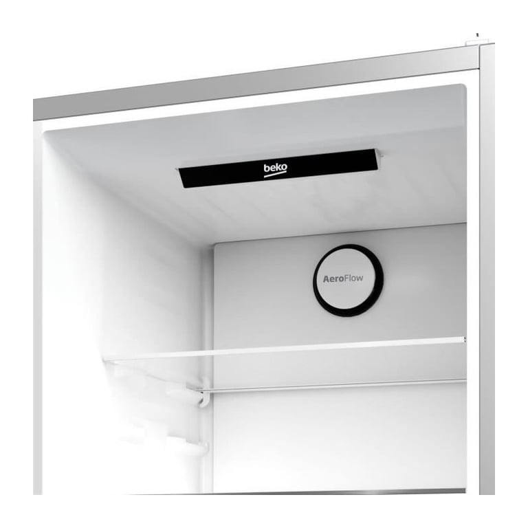 Beko B3RCNE364HDS - vue 3