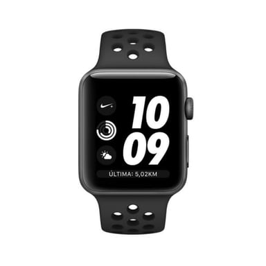 Watch Series 3 Nike+ - 42 mm