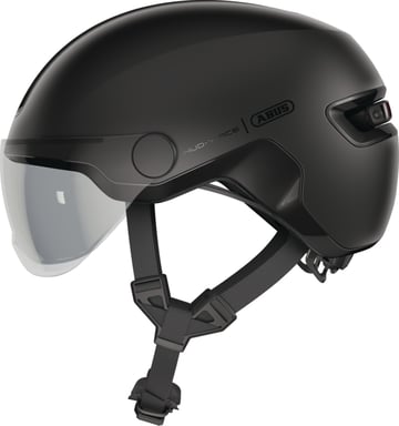 ABUS HUD-Y ACE Noir