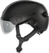 ABUS HUD-Y ACE Noir