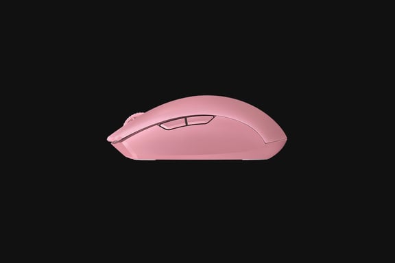 Razer Orochi V2 souris Gaming Droitier RF sans fil + Bluetooth Optique 18000 DPI