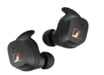 Sennheiser CX200TW1 Auriculares deportivos True Wireless Stereo (TWS) Auriculares deportivos Bluetooth Negro