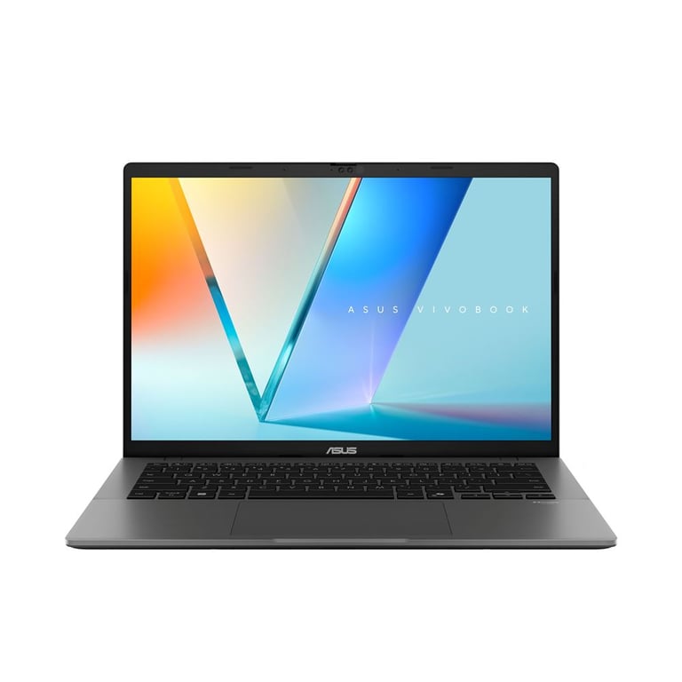 Vivobook S14 S3407CA DRFLY044W 14 WUXGA 60 Hz Intel Core Ultra 5 RAM SSD - vue 5
